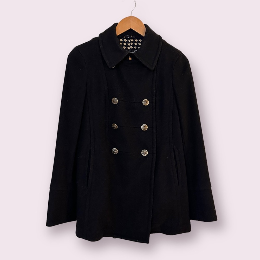 Marc Jacobs Pea Coat